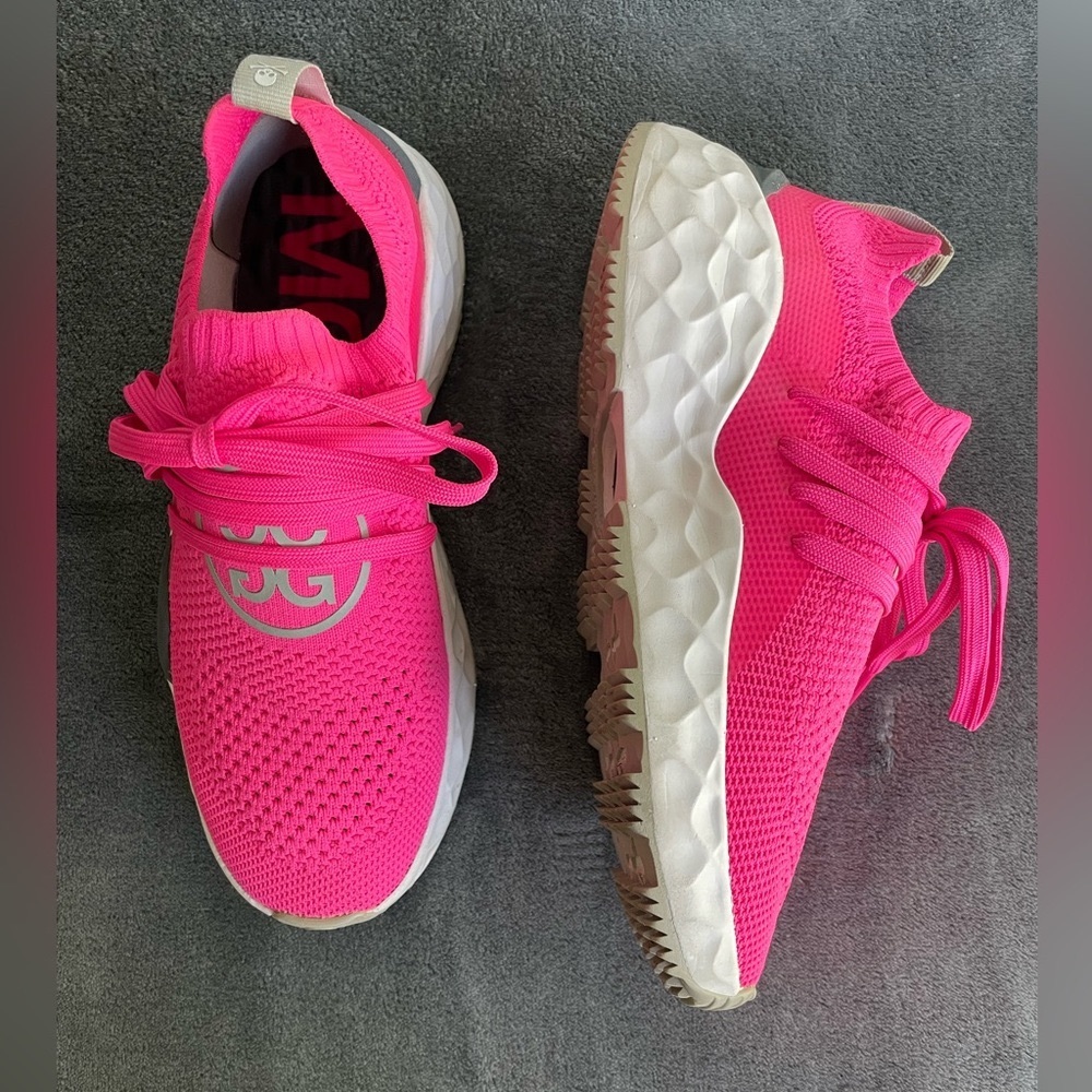 G/Fore Limited Edition women’s golf shoe - Pink